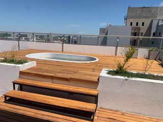 Foto 27 de DEPARTAMENTO DÚPLEX 3 DORMITORIOS AV. ROCA