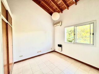 Foto 9 de DUPLEX EN ALQUILER TRES AMBIENTES PILAR - complejo