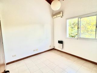 Foto 8 de DUPLEX EN ALQUILER TRES AMBIENTES PILAR - complejo