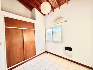 Foto 11 de DUPLEX EN ALQUILER TRES AMBIENTES PILAR - complejo