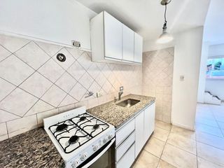 Foto 1 de DUPLEX EN ALQUILER TRES AMBIENTES PILAR - complejo