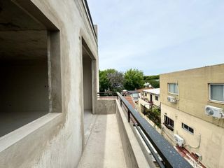 Foto 21 de Departamento 2 ambientes en alquiler en Saavedra