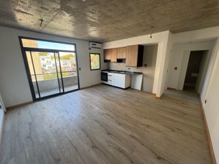 Foto 4 de Departamento 2 ambientes en alquiler en Saavedra