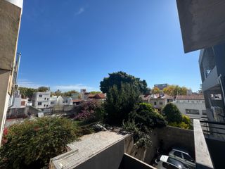 Foto 7 de Departamento 2 ambientes en alquiler en Saavedra