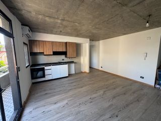 Foto 1 de Departamento 2 ambientes en alquiler en Saavedra