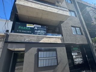 Foto 13 de Departamento 2 ambientes en alquiler en Saavedra