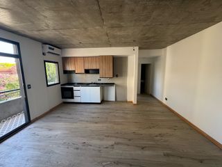 Foto 3 de Departamento 2 ambientes en alquiler en Saavedra