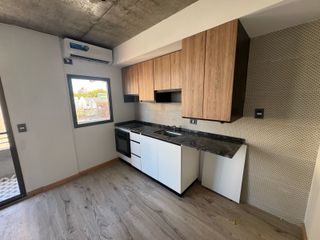 Foto 5 de Departamento 2 ambientes en alquiler en Saavedra