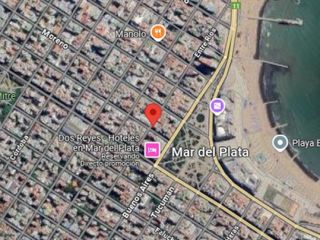 Foto 8 de Departamento en alquiler - 1 Dormitorio 1 Baño - Mar del Plata