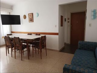 Foto 1 de Departamento en alquiler - 1 Dormitorio 1 Baño - Mar del Plata