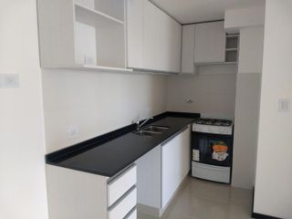 Foto 8 de Departamento en  alquiler un dormitorio, balcón, Nueva Córdoba