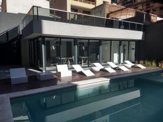 Foto 2 de Departamento en  alquiler un dormitorio, balcón, Nueva Córdoba