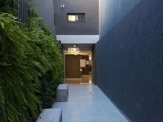 Foto 4 de Departamento en  alquiler un dormitorio, balcón, Nueva Córdoba