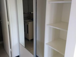 Foto 10 de Departamento en  alquiler un dormitorio, balcón, Nueva Córdoba