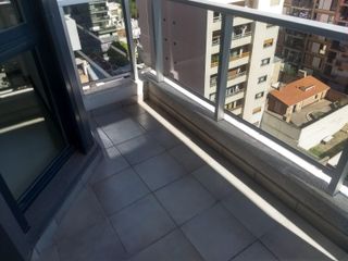 Foto 12 de Departamento en  alquiler un dormitorio, balcón, Nueva Córdoba