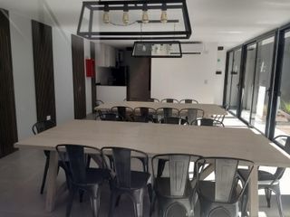 Foto 20 de Departamento en  alquiler un dormitorio, balcón, Nueva Córdoba