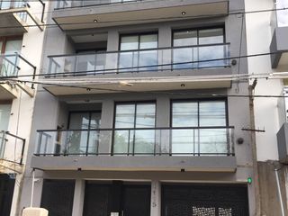 Foto 1 de Departamento en La Plata