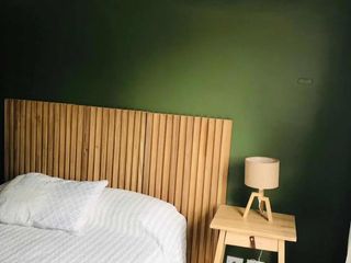 Foto 8 de Venta Departamento Villa Urquiza Dos Ambientes Pileta