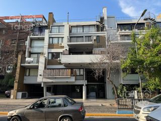 Foto 13 de Venta Departamento Villa Urquiza Dos Ambientes Balcón Pileta APTO CRED