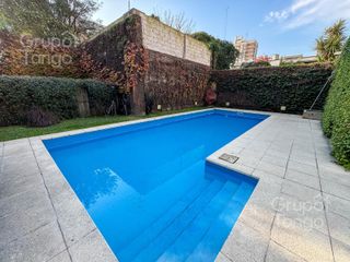 Foto 12 de Venta Departamento Villa Urquiza Dos Ambientes Balcón Pileta APTO CRED