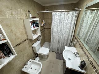 Foto 10 de Venta Departamento Villa Urquiza Dos Ambientes Balcón Pileta APTO CRED