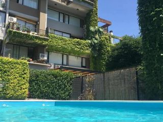 Foto 10 de Venta Departamento Villa Urquiza Dos Ambientes Pileta