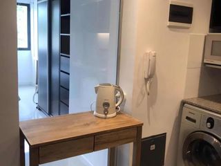 Foto 7 de Venta Departamento Villa Urquiza Dos Ambientes Pileta