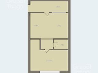 Foto 5 de Venta Departamento Villa Urquiza Dos Ambientes Balcón Pileta APTO CRED