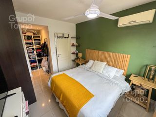 Foto 8 de Venta Departamento Villa Urquiza Dos Ambientes Balcón Pileta APTO CRED