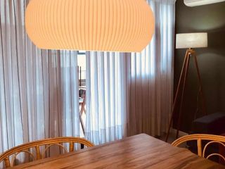 Foto 1 de Venta Departamento Villa Urquiza Dos Ambientes Pileta