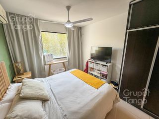 Foto 7 de Venta Departamento Villa Urquiza Dos Ambientes Balcón Pileta APTO CRED