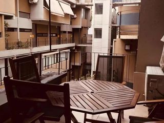 Foto 4 de Venta Departamento Villa Urquiza Dos Ambientes Pileta