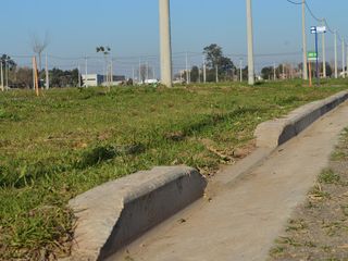 Foto 6 de Venta Terreno de 250m2 en EcoPueblo, Alvear