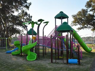 Foto 4 de Venta Terreno de 250m2 en EcoPueblo, Alvear
