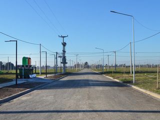 Foto 8 de Venta Terreno de 250m2 en EcoPueblo, Alvear