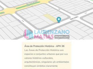 Foto 9 de VENTA CASA SOBRE LOTE DE 13,07 X 34,65 - VILLA DEVOTO