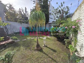 Foto 3 de VENTA CASA SOBRE LOTE DE 13,07 X 34,65 - VILLA DEVOTO
