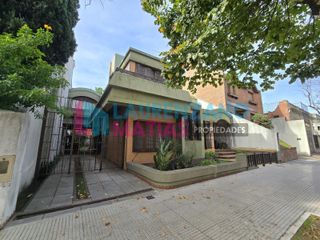 Foto 2 de VENTA CASA SOBRE LOTE DE 13,07 X 34,65 - VILLA DEVOTO