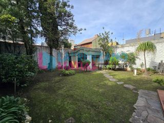 Foto 4 de VENTA CASA SOBRE LOTE DE 13,07 X 34,65 - VILLA DEVOTO