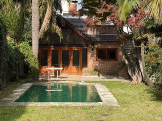 Foto 2 de Casa - Nuñez