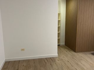 Foto 6 de ALQUILER DE DEPARTAMENTO DE DOS AMBIENTES EN LAS CANITAS