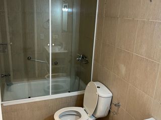 Foto 5 de ALQUILER DE DEPARTAMENTO DE DOS AMBIENTES EN LAS CANITAS