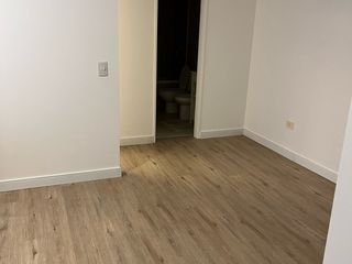 Foto 2 de ALQUILER DE DEPARTAMENTO DE DOS AMBIENTES EN LAS CANITAS