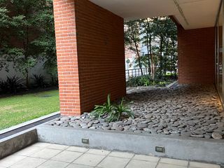 Foto 11 de ALQUILER DE DEPARTAMENTO DE DOS AMBIENTES EN LAS CANITAS