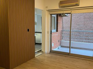 Foto 4 de ALQUILER DE DEPARTAMENTO DE DOS AMBIENTES EN LAS CANITAS