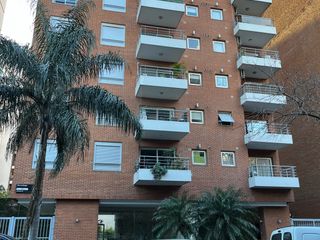 Foto 9 de ALQUILER DE DEPARTAMENTO DE DOS AMBIENTES EN LAS CANITAS