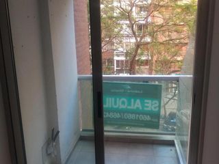 Foto 4 de Bº Nva CBA: Exclusivo Depto de 1 Dor C/Balcón-Excelente Entorno-Cerca de Parque Sarmiento !