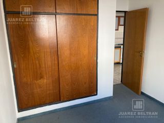 Foto 8 de Departamento en alquiler, 1 dormitorio en barrio Alberdi, expensas bajas
