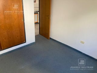 Foto 10 de Departamento en alquiler, 1 dormitorio en barrio Alberdi, expensas bajas