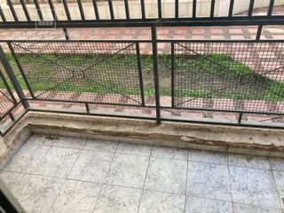 Foto 4 de Departamento en alquiler, 1 dormitorio en barrio Alberdi, expensas bajas